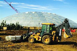Features that increase comfort and simplify service are no longer luxuries on backhoe-loaders. Rental businesses should understand the technologies that optimize productivity and efficiency on these units are well worth the investment.