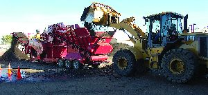 The time has come for tear-off asphalt shingles to be accepted as another standard recycled material into hot mix asphalt, says Robert Kuehborn, Commercial Asphalt Co.