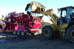 The time has come for tear-off asphalt shingles to be accepted as another standard recycled material into hot mix asphalt, says Robert Kuehborn, Commercial Asphalt Co.