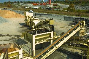 'Warm mix technology allows us to take a more sustainable approach in recycling valuable resources, lowering our production costs, and helping our customers maximize their investment dollars,' says Don Chambers, president, LoJac Enterprises.