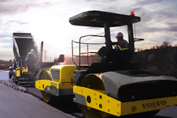Following recommended maintenance procedures and operating practices will help you get maximum service life from the vibratory rollers in your fleet.