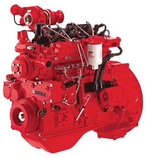 For diesel engines, alternative fuels would be bio-fuels per ASTM specifications. These are blended with regular diesel fuels.