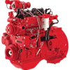 For diesel engines, alternative fuels would be bio-fuels per ASTM specifications. These are blended with regular diesel fuels.