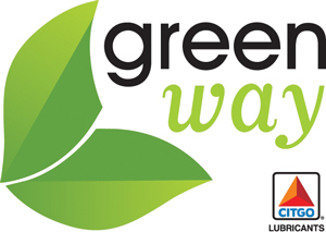 CITGO's HD Greenway combines synthetic products with the LubeAlert tool to reduce both costs and their carbon footprint.