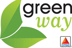 CITGO's HD Greenway combines synthetic products with the LubeAlert tool to reduce both costs and their carbon footprint.