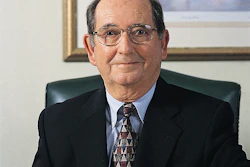 Irwin F. Deister, Jr.
