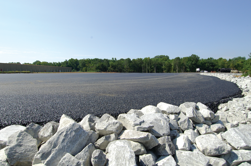 Finishedpaving 10441433