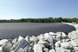 Finishedpaving 10441433
