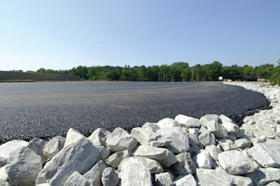 Finishedpaving 10441433