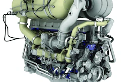 Volvo Engine1
