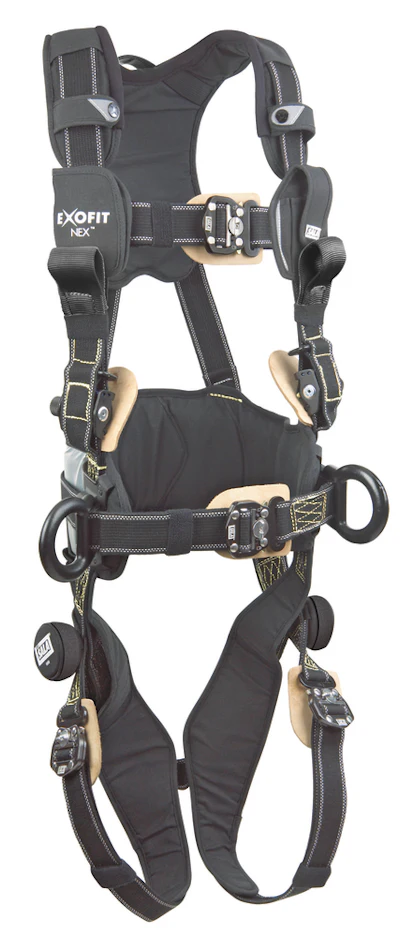 Capitalsafetyexofitnex Arcflas 10449021