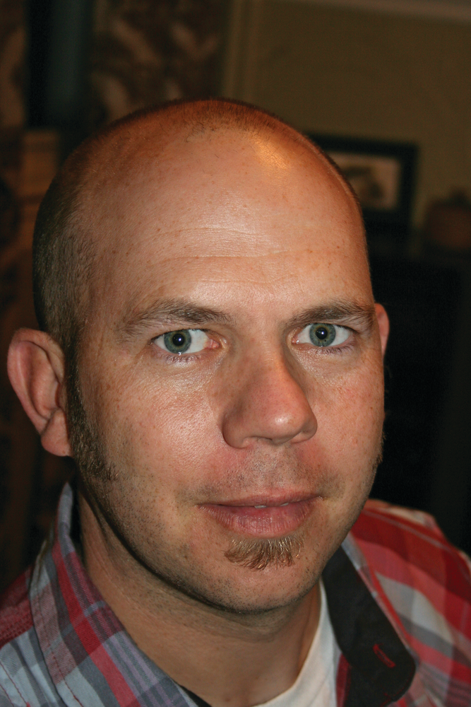 Philip Ferreira