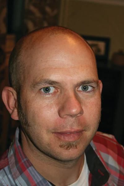 Philip Ferreira