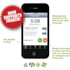 ExakTime's PocketClock/GPS now features biometrics, equipment tracking and support in French.