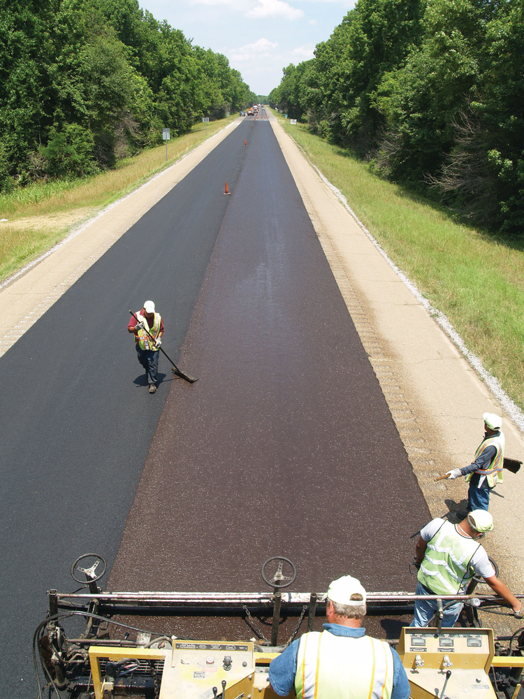 Reduced fuel tax revenue coming into the Highway Trust Fund will require alternative sources to ensure continued funding availability for future highway projects.