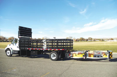Mrl Attenuatortruck 10449293