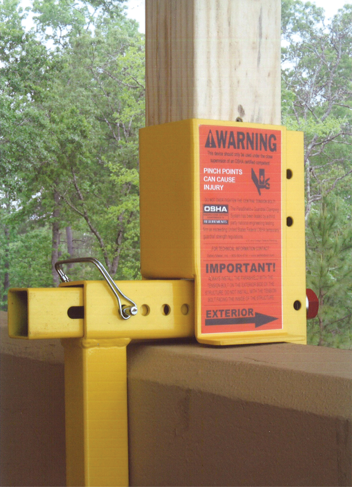 Safetymaker Parashield1955 001 10449162