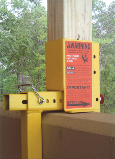 Safetymaker Parashield1955 001 10449162