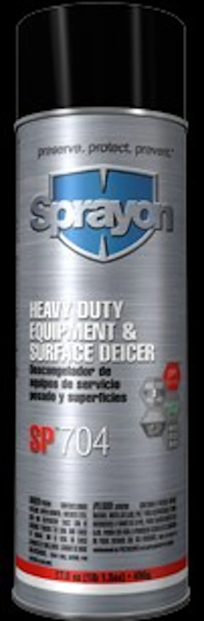 Sprayon Sp704 10449587