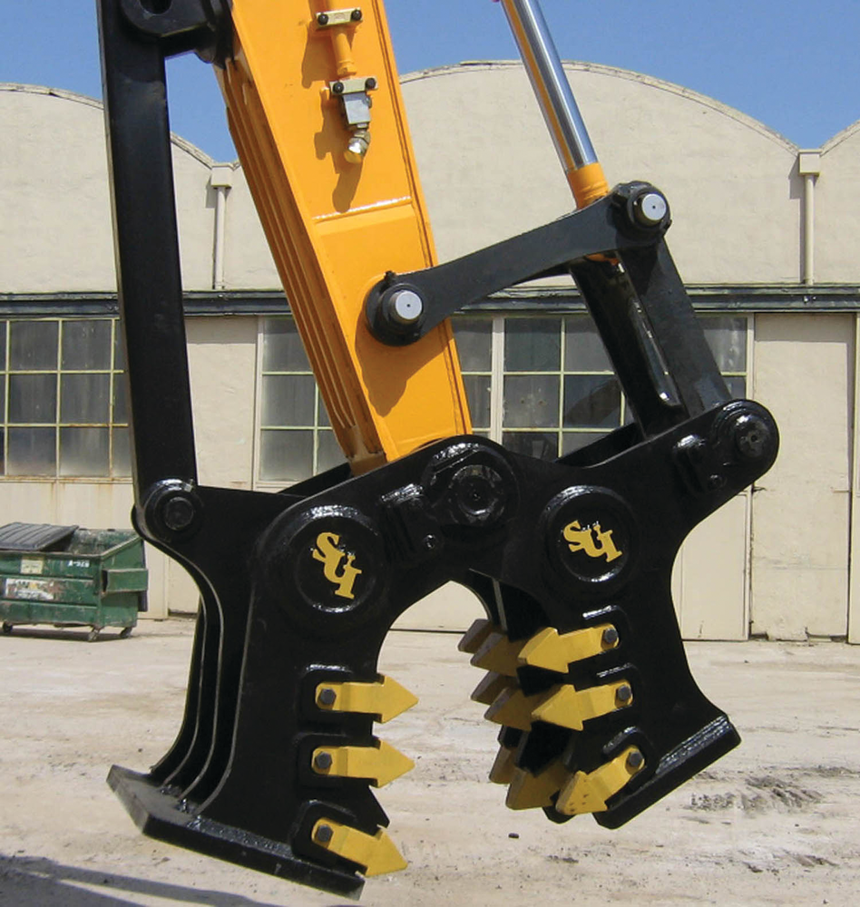 Suiconcretepulverizer 10453805