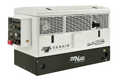 Vanairair 10093725 10452341