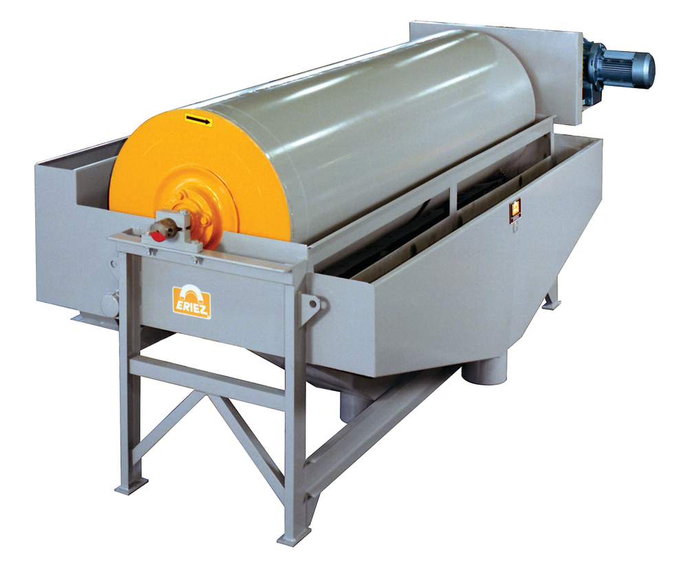 Wet Drum Separator 10448023