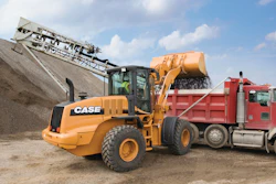 Case 621E