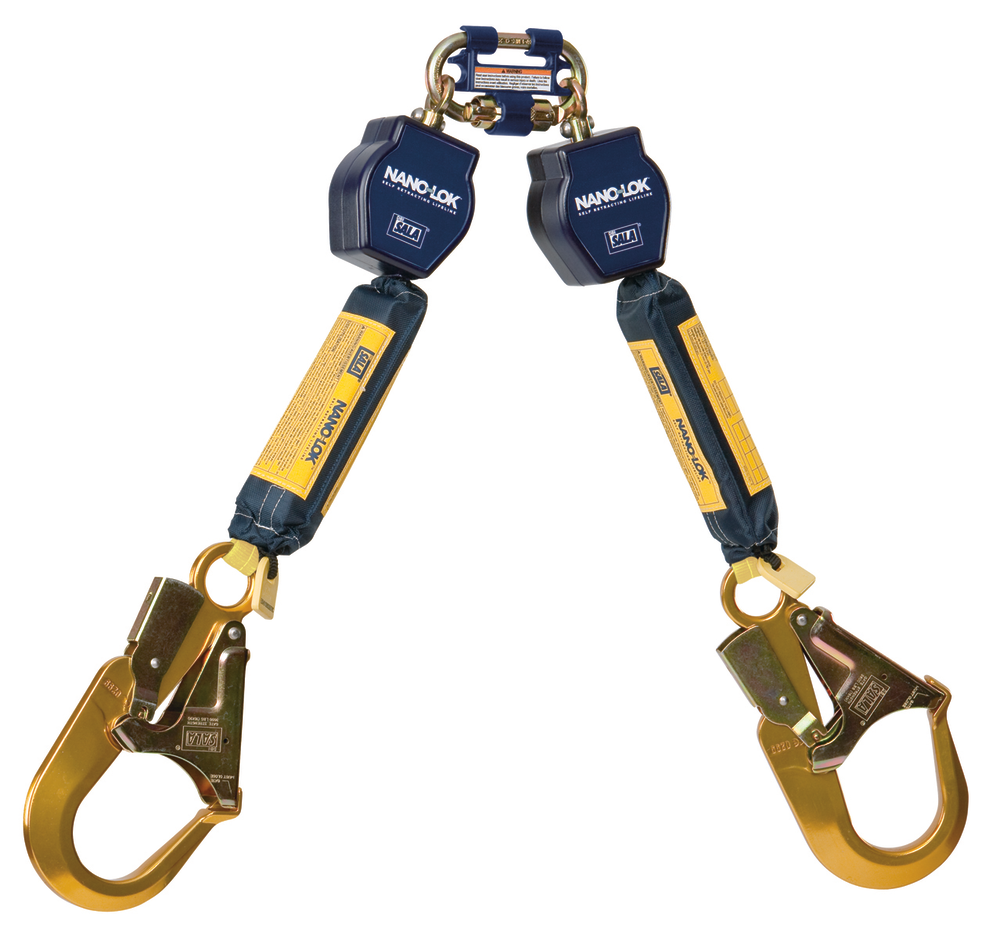 Nanolok Twin12 10472644