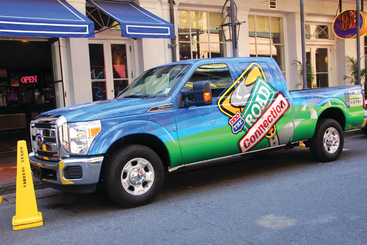 Throughout 2012, KPI-JCI and Astec Mobile Screens will travel the highways and interstates to all corners of the nation and host and attend dealer stops, demo days, open houses and industry tradeshows.