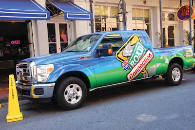 Throughout 2012, KPI-JCI and Astec Mobile Screens will travel the highways and interstates to all corners of the nation and host and attend dealer stops, demo days, open houses and industry tradeshows.