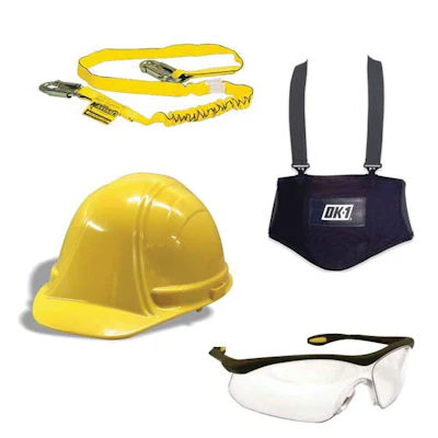 Reid Personalprotection 10563802