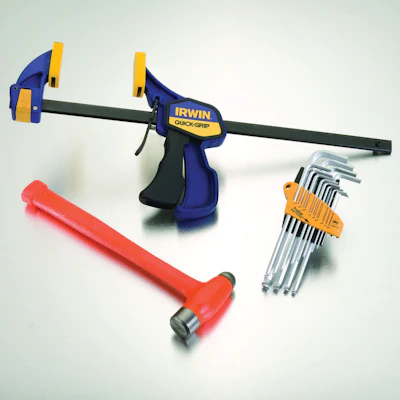 Reid Toolsmaintshopsupplies 10563721