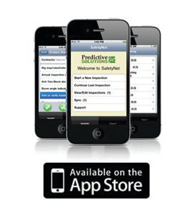 Safetynet 10456824