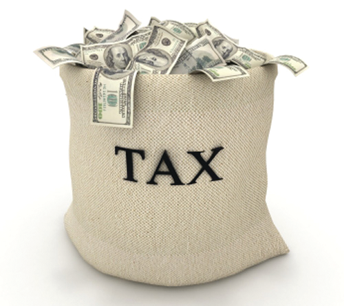 Taxmoney 10472953
