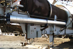 Viscosity control on your RFO preheaters can consistently burn oil and save energy.