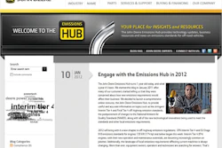 The Emissions Hub was created to promote greater end-user understanding of how increasingly stringent emissions regulations impact their businesses.