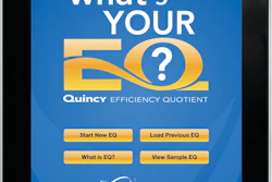 Quincy Eqapp 10617507