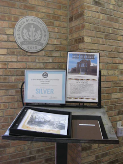 20120222090053 Enprnprn U Haul Leed Ci Certification 1y 1329901253 Mr