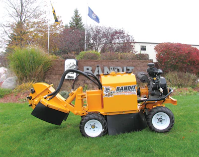 Bandit Model2250xp 10627254