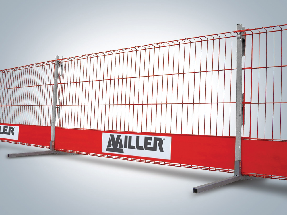 Honeywell Miller Epicfreestand 10629842