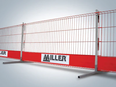 Honeywell Miller Epicfreestand 10629842