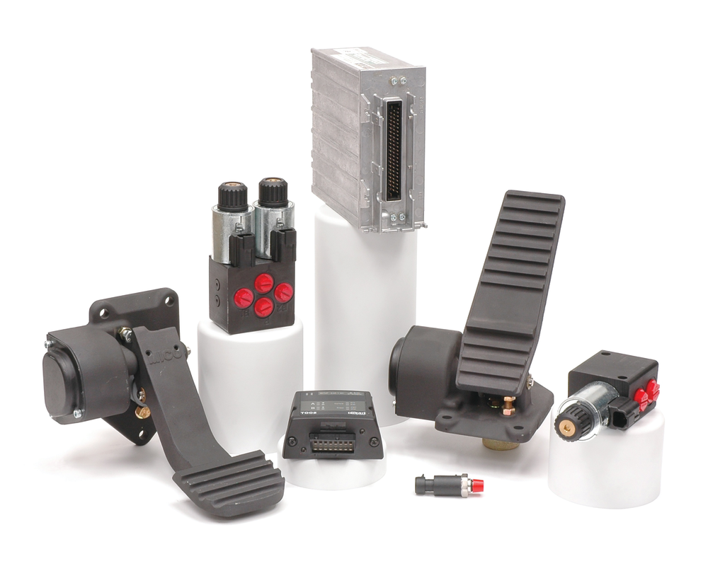 Mico Eh Brakecomponents 10629849