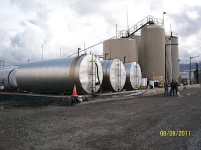 Plant Omi Denali 100 1567 10622011