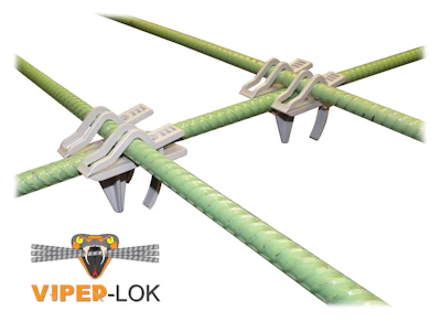 Viper On Epoxy 10626635