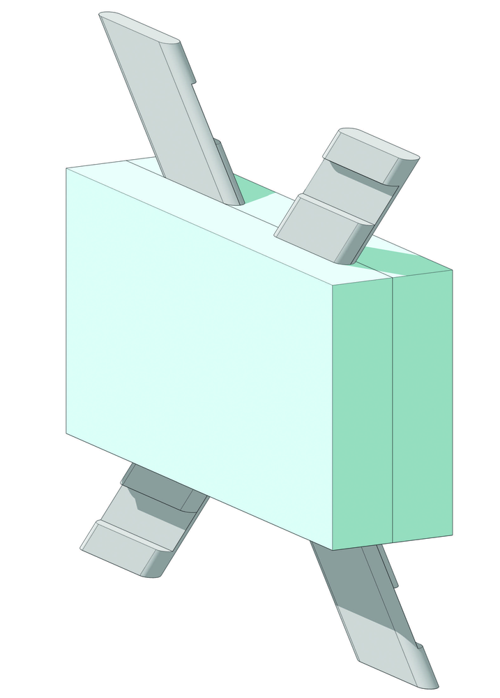 Xconnector 10626623