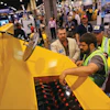 6,100 registered attendees breaks a record for World of Asphalt and the AGG1 Aggregates Forum.
