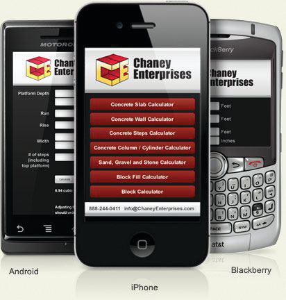 Chaneyapps 10643885