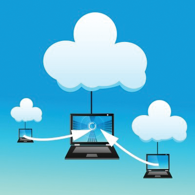 Cloud Computing 10653315