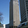 The plan is to restore Detroit's Broderick Tower to its original prominence and luster as a luxury residential and office building.