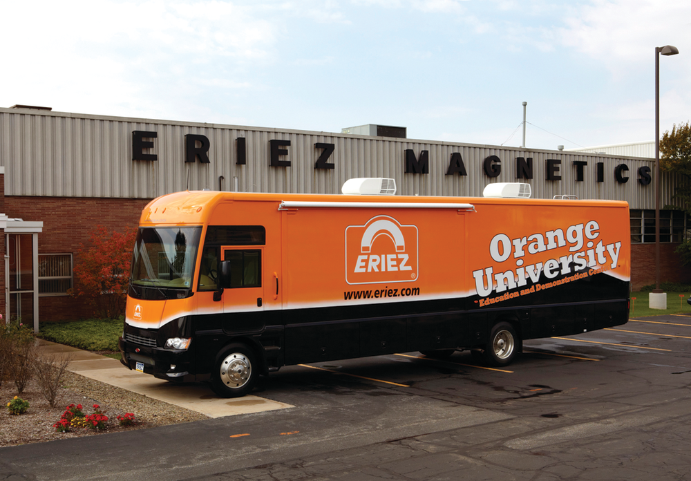 Orange University Rv1 10658324